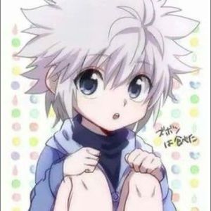 Meet your Posher, Leslie